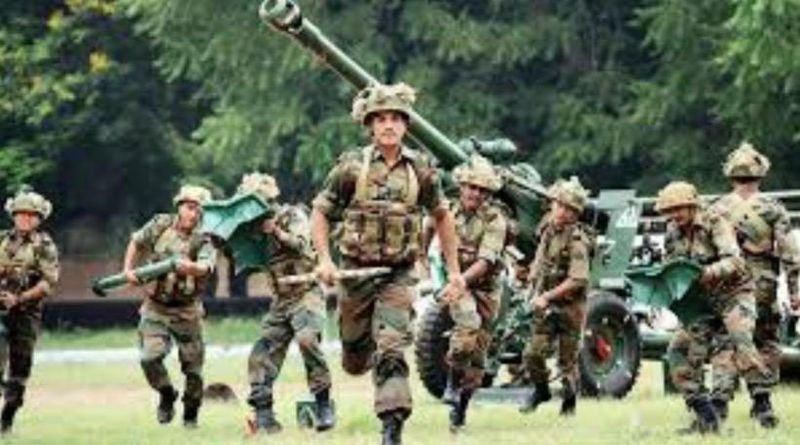 ਭਾਰਤੀ ਫੌਜ ਦੇ ਜਵਾਨ ਹੁਣ ਸੋਸ਼ਲ ਮੀਡੀਆ ਦੀ ਵਰਤੋਂ ਕਰ ਸਕਣਗੇ – ਪੰਜ ਸਾਲ ਪਹਿਲਾਂ ਪਾਬੰਦੀ ਲਾਈ ਸੀ